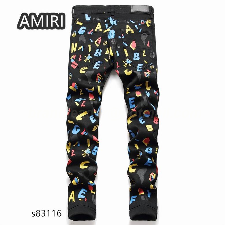 Amiri Men's Jeans 47